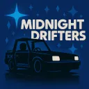 Midnight Drifters