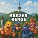 Harzer Berge 🏔
