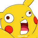 Discovery icon for Delulus ✨ Discord server