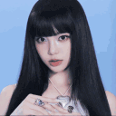 ଓ  :     / 𝓘conic  𝓗 eart   ɞ