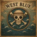 West blue [Rell Seas]🌊