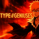 TYPE:GENIUSES