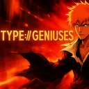 TYPE:GENIUSES — Discord-Server