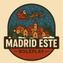 🌆Madrid-Este RPD🌆