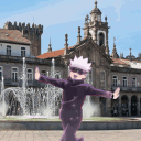 BragaKossai - anime e cosplay em Braga