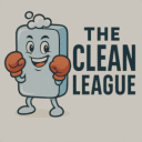 THE CLEAN LEAGUE