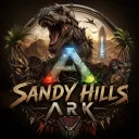 Sandy Hills (Ark Survival Evolved)