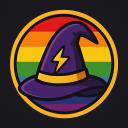 Wizarding Pride 🌈⚡
