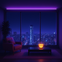 The Digital Living Room Discord server icon