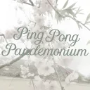 Ping Pong Pandemonium