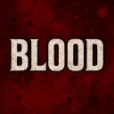 B L O O D ✧ No Mercy 🩸 Discord server icon