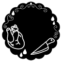 ☆La Gueule de Saturne☆ Discord server icon