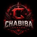 CHABIBA SERVER Discord server icon