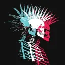 Punks never die!