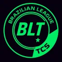 BRAZILIAN LEAGUE TCS
