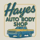 Hayes Auto Body | Hurricane FA