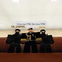 「STF」 SUPREMO TRIBUNAL MILITAR
