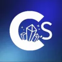 Crystal Studio  Discord Server Icon