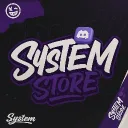 System Store #tudo 1 r3al