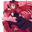 ‿̩͙੭ ♱ 𝘛𝘩𝘦 𝘚𝘰𝘶𝘭𝘴 𝘗𝘢𝘳𝘭𝘰𝘶𝘳 ♱ ৎ‿̩͙ // REVAMP Discord server icon