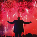 r/Trump Discord server icon