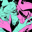 ◟  ͜˚̣̣̣ /subkit　[sbkt tag]　　•　roblox Discord server icon