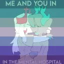 subkit but gay it’s like gaykit