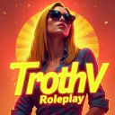 TrothV RolePlay #LSTema