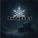 𝚂𝚗𝚘𝚠𝙶𝙳𝙿𝚂 ┋ почти лучший гдпс ┋ с встроенным геоде ┋ PC ┋ ANDROID