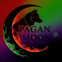 Pagan Moon