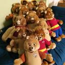~Teddy Ruxpin~