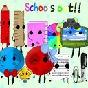 Schools out! (auditions!)