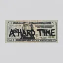 A Hard Time