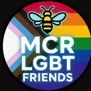 Manchester LGBT Friends :D