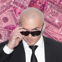 MR WORLDWIDE | PITBULL EMOTES Discord server icon