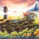 ✬ Johto Junction ✬'s icon