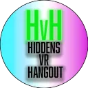 Hidden's VR Hangout