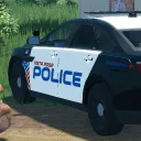 HSRP I Vista Rosa Police