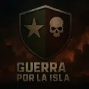 ☪💀⚔Guerra Por La Isla⚔🪖🇪🇸