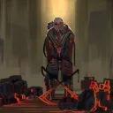 Sweepers Nest