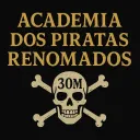 Academia Dos Piratas Renomados