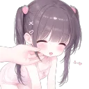(\ ⑅ /)