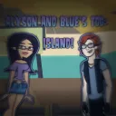 𝘈𝘭𝘺𝘴𝘰𝘯 𝘢𝘯𝘥 𝘉𝘭𝘶𝘦’𝘴 𝘛𝘋𝘋 𝘚𝘦𝘢𝘴𝘰𝘯 1: 🏝𝘐𝘚𝘓𝘈𝘕𝘋🏝