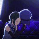 The Velvet Network Discord server icon