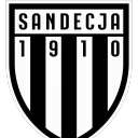 Sandecja Nowy Sącz | Projekt Ultras
