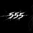 555
