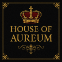 ♔ House of Aureum ♔ Discord Server