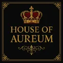 ♔ House of Aureum ♔ discord icon