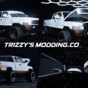 Trizzys Modding