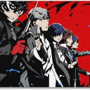 Persona/SMT:Metaverse Channel Hour Discord server icon